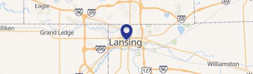 Prime Lansing Location Near Capitol