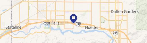 Post Falls Specialty Property