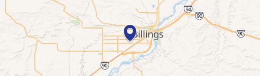 Billings Office Warehouse Investment Opportunity