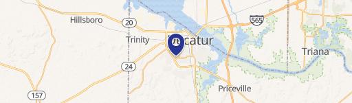 1715 Carridale SW St