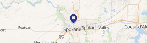 Land on Division Street Corner