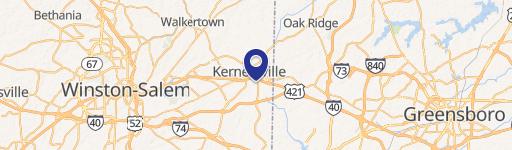 Kernersville Specialty Property Available