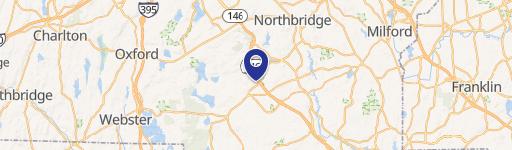 Industrial Units Near Route 146