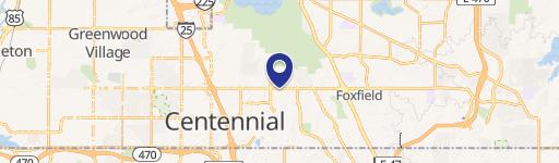 Centennial Airport Office/Warehouse Complex