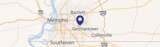 East Memphis Office Space Available