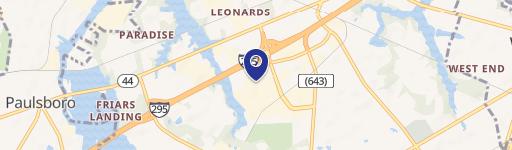 Industrial/Flex Unit For Lease