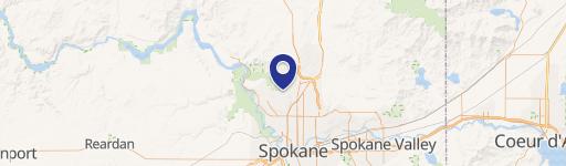 Spokane Specialty Property for Rent