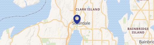 Silverdale Way NW Retail Space