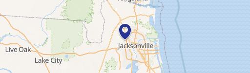 Premier Industrial Space in Jacksonville