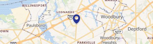 Warehouse/Industrial Building Near I-295