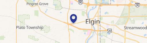 Customizable Office Space Available