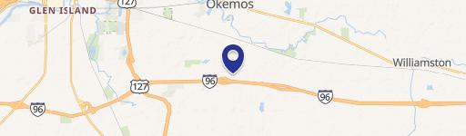 Class A Okemos Office Building