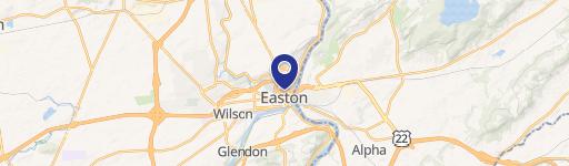 Downtown Easton Office Suites Available