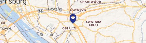 Harrisburg Land Leasing Opportunity