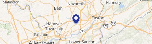 Bethlehem Land Lease Opportunity