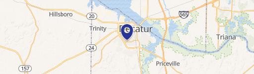 1401 Carridale SW St