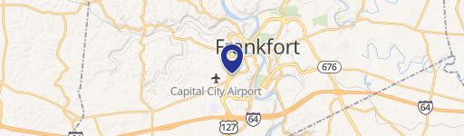 Retail Space in Frankfort, Kentucky