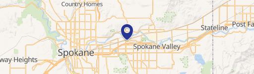 Spokane Valley Office Space Available