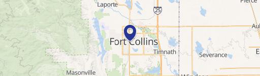 Professional Office Space on College Avenue