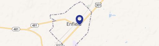 Corner Commercial Land Opportunity