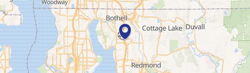 Kirkland Retail Space Available