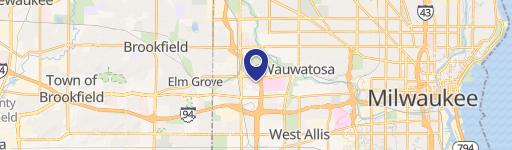 Office Space in Milwaukee Research