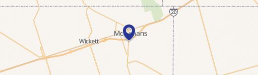 Industrial Site Near I-20