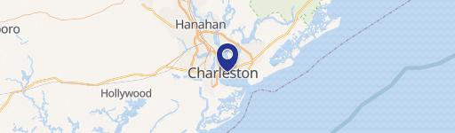 Charleston Historic District Office Space