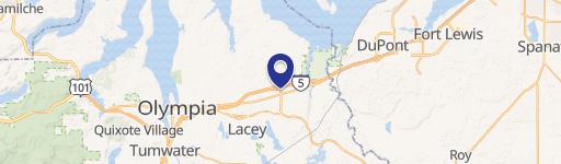 Hawks Prairie Retail Space Available