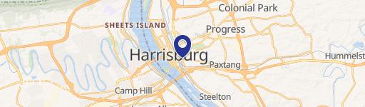 Warehouse Space on S. Cameron