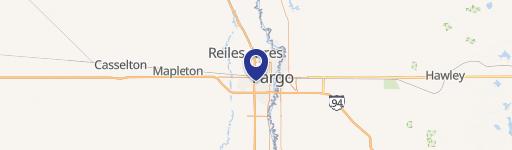 Prime Retail Space in Fargo