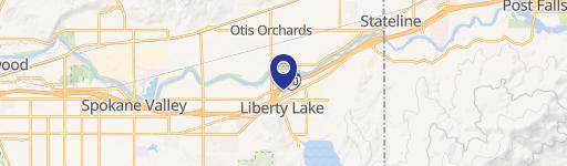 Liberty Lake Specialty Property