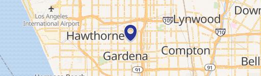 Leased Specialty Property in Gardena