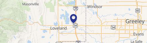 Medical Office Space Available