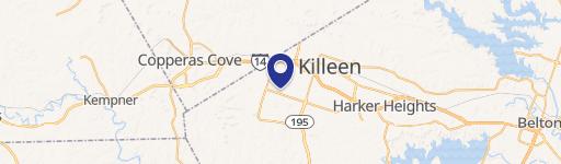 Killeen Development Pad Site