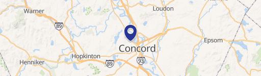 Concord Office Space Sublease