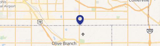 DeSoto County Lease Opportunity