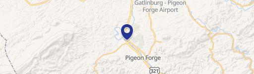 Pigeon Forge Redevelopment Opportunity