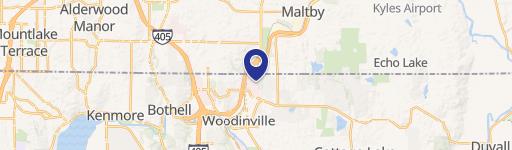 Woodinville Industrial Warehouse For Sale