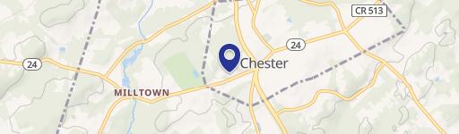 Remodeled Office Building with Elevator