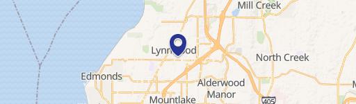 Lynnwood Office Space For Rent