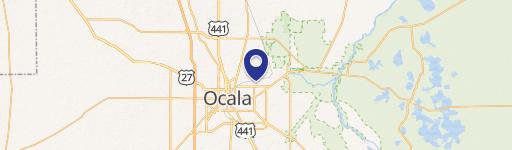 Multi-Purpose Plaza in Ocala