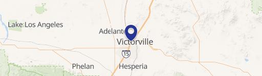 Office Building Near 15 Freeway