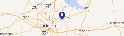 Flowood Drive Office Space Available