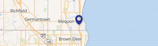 Mequon Office Space for Rent