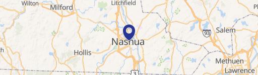 Downtown Nashua Office Space Available