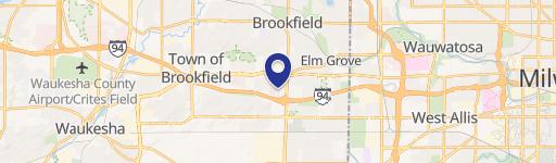 Brookfield Office Space for Lease