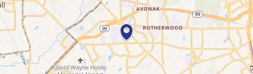 Retail Space Available For Lease