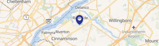 Industrial Flex Building in Delran