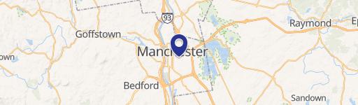 Manchester Warehouse and Flex Space